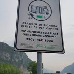 V+E Brennerautobahn