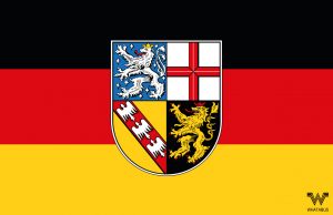Aufkleber Länderflaggen Deutschland - WebWandtattoo